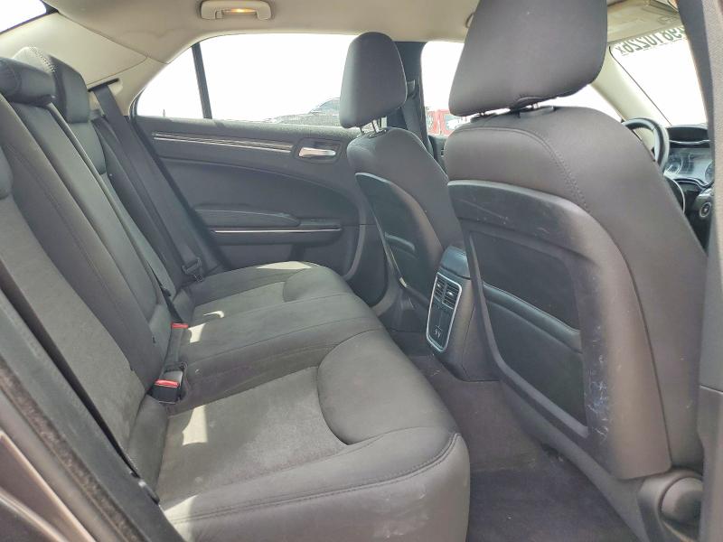 Aukcja sprzedaży 2018 Chrysler 300, vin: 2C3CCAAG4JH154217, numer aukcji: 49810226