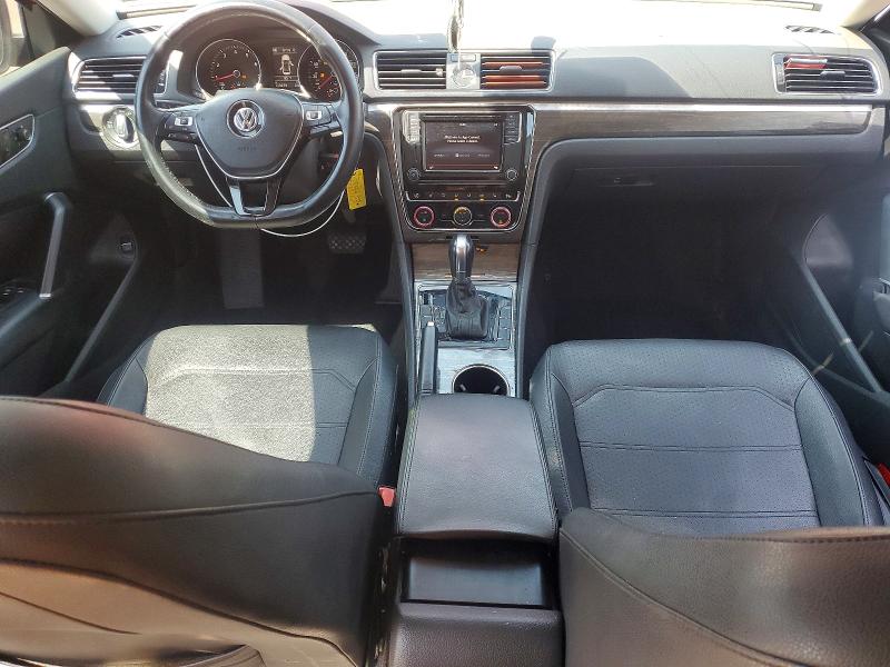 Aukcja sprzedaży 2016 Volkswagen Passat, vin: 1VWBS7A38GC017137, numer aukcji: 49960886