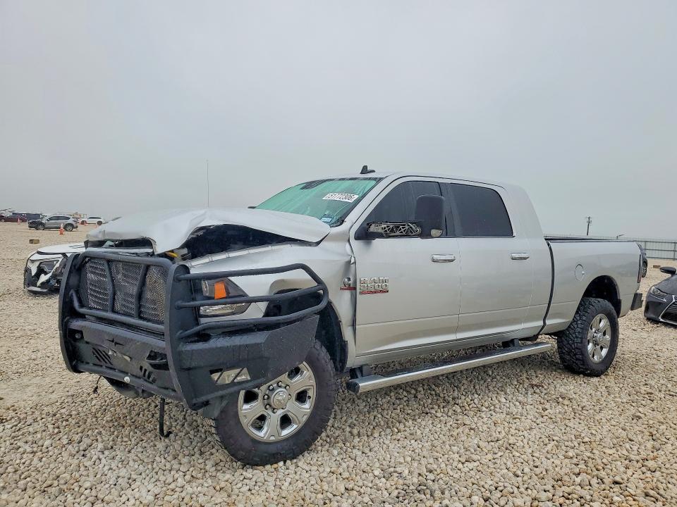 Aukcja sprzedaży 2016 Ram 2500, vin: 3C6UR5ML2GG159026, numer aukcji: 51772306