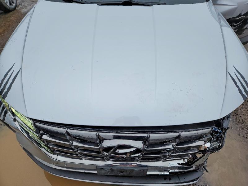 48329546 :رقم المزاد ، KM8JCCD18RU169152 vin ، 2024 Hyundai Tucson Hybrid مزاد بيع