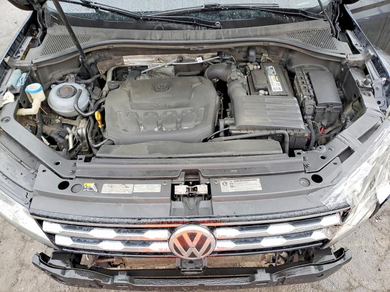 Aukcja sprzedaży 2019 Volkswagen Tiguan, vin: 3VV2B7AX1KM063908, numer aukcji: 49497896