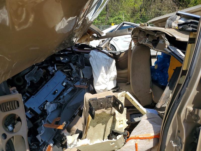 50280996 :رقم المزاد ، 1G4HP52K25U150956 vin ، 2005 Buick Lesabre مزاد بيع
