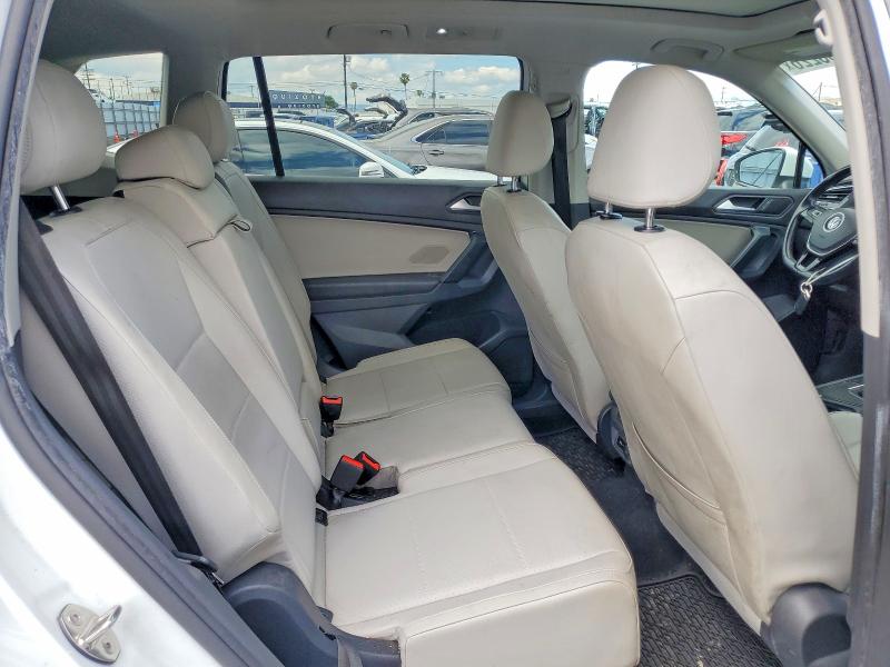 Продажа на аукционе авто 2019 Volkswagen Tiguan, vin: 3VV3B7AX0KM184725, номер лота: 48195226