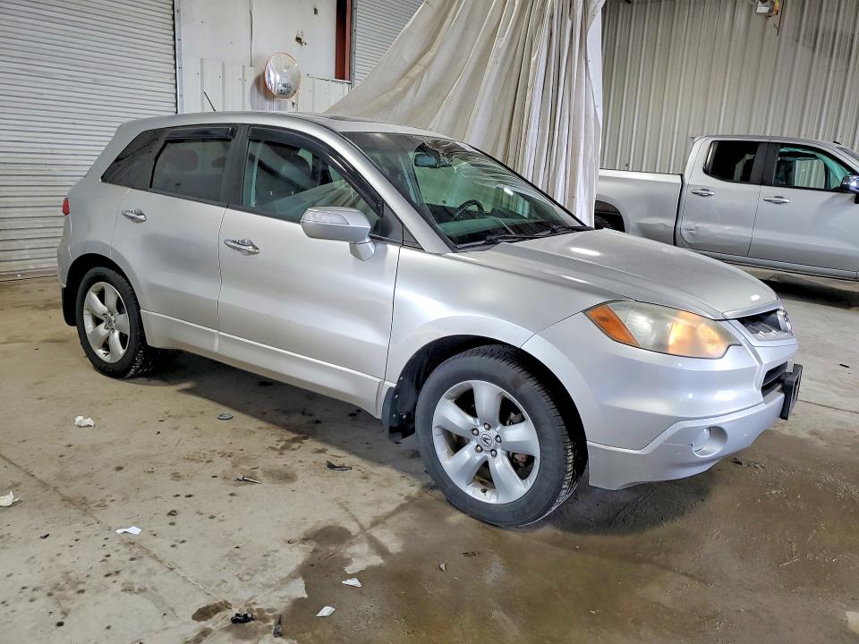 Aukcja sprzedaży 2008 Acura Rdx, vin: 5J8TB18248A010279, numer aukcji: 49823326