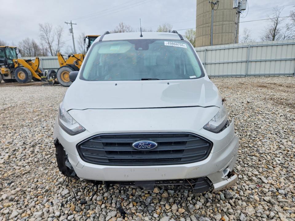 49869706 :رقم المزاد ، NM0LS7F25L1469735 vin ، 2020 Ford Transit Connect مزاد بيع