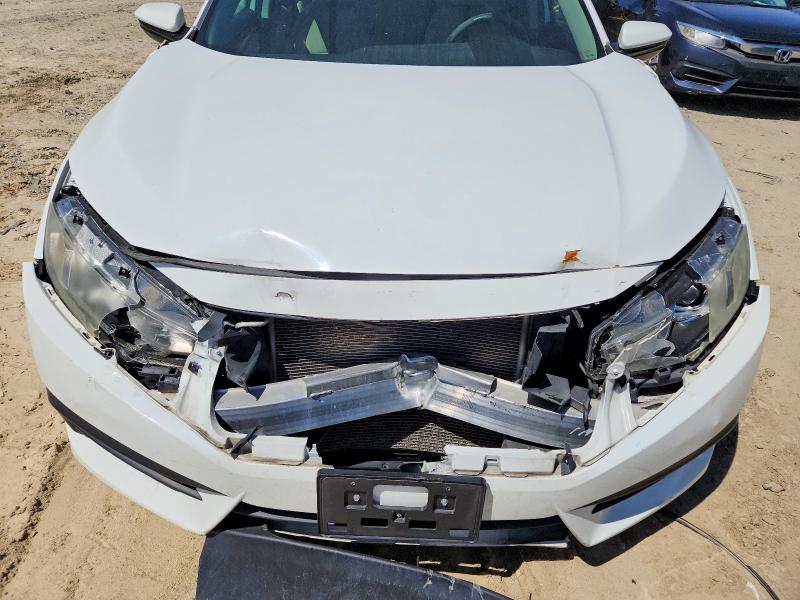 Aukcja sprzedaży 2016 Honda Civic, vin: 19XFC2F52GE078460, numer aukcji: 48900766