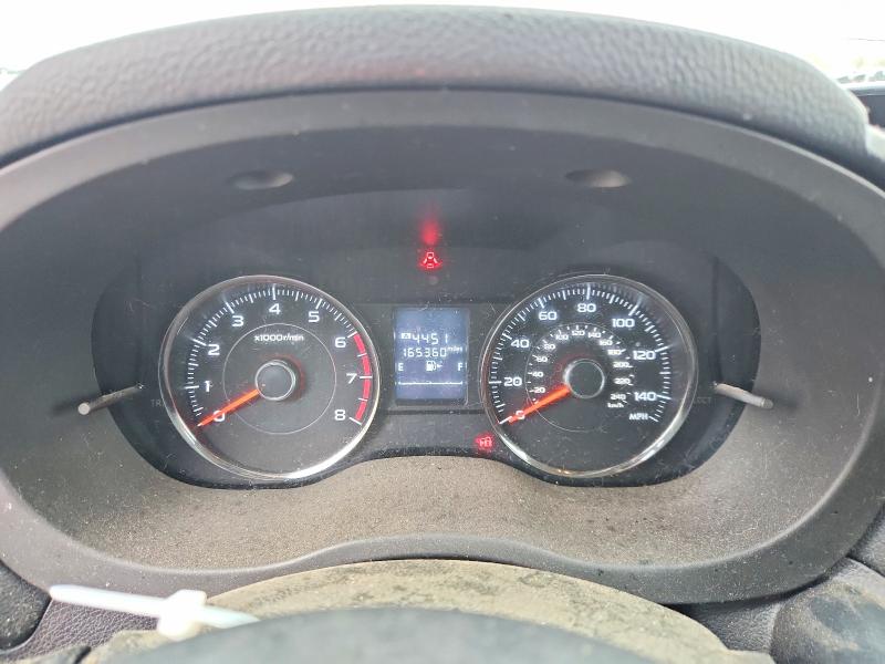 Продажа на аукционе авто 2015 Subaru Forester, vin: JF2SJAUC1FH579009, номер лота: 49709386