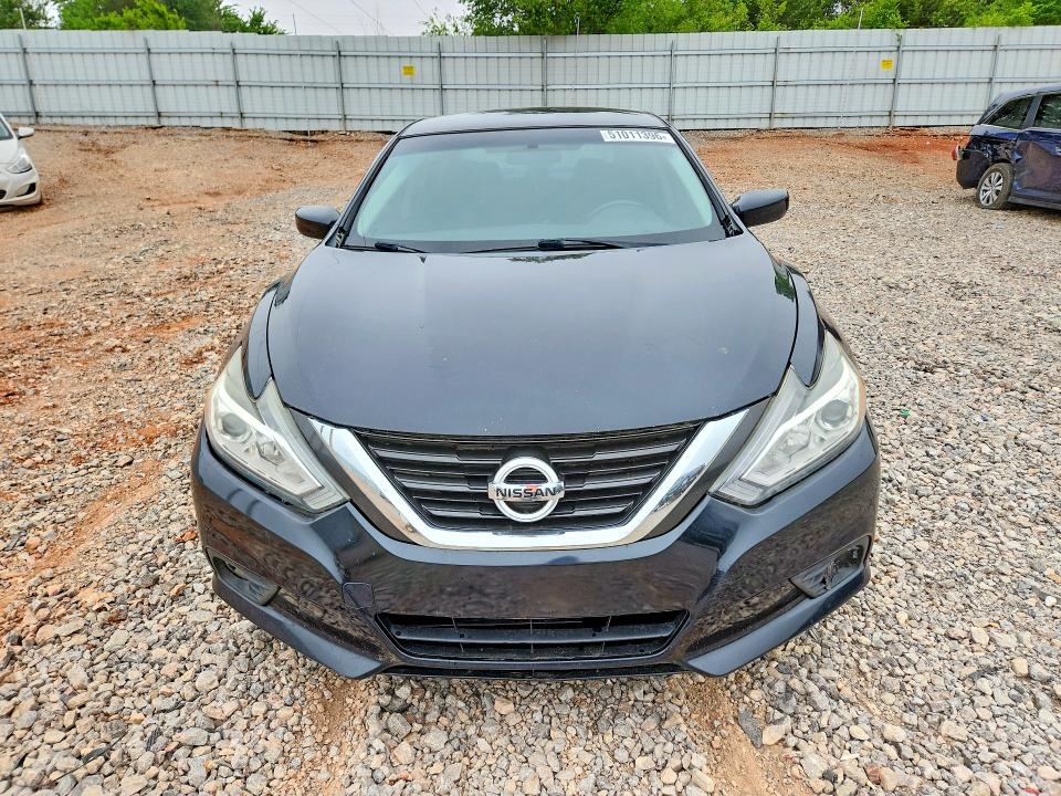 Aukcja sprzedaży 2017 Nissan Altima, vin: 1N4AL3AP9HC191409, numer aukcji: 51011396