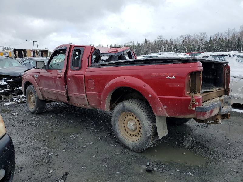 Aukcja sprzedaży 2007 Ford Ranger, vin: 1FTZR45E87PA68248, numer aukcji: 49976166