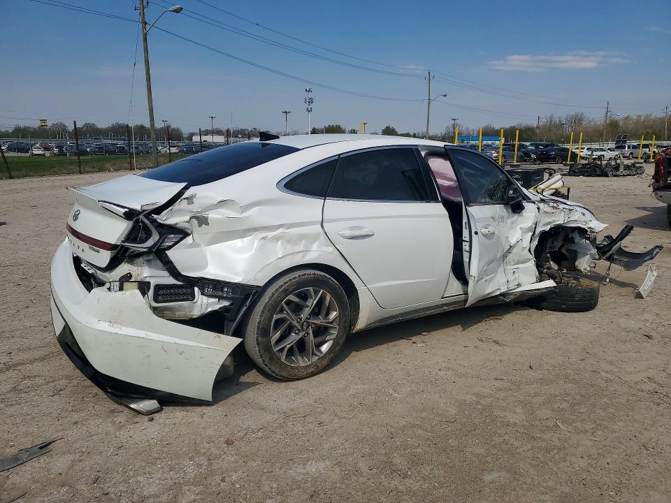 Aukcja sprzedaży 2020 Hyundai Sonata, vin: 5NPEL4JA9LH060734, numer aukcji: 49243096