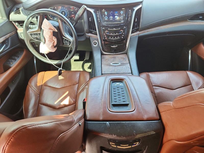 Aukcja sprzedaży 2017 Cadillac Escalade, vin: 1GYS3JKJ4HR235899, numer aukcji: 74417895