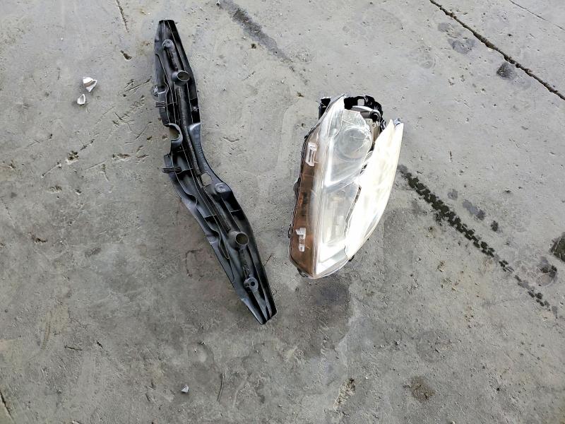 2011 Toyota Prius მანქანა იყიდება აუქციონზე, vin: JTDKN3DU3B1474742, აუქციონის ნომერი: 50250136