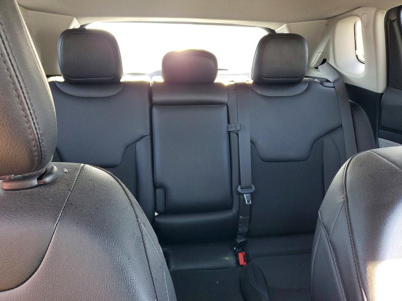 Продажа на аукционе авто 2022 Jeep Compass, vin: 3C4NJDBB1NT224218, номер лота: 50667196