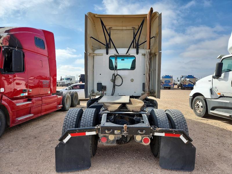 Продажа на аукционе авто 2016 Peterbilt 579, vin: 1XPBA48X6GD339846, номер лота: 50608766
