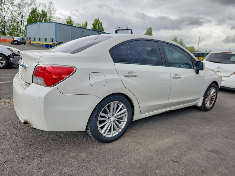 Aukcja sprzedaży 2012 Subaru Impreza, vin: JF1GJAH6XCH009424, numer aukcji: 51453246
