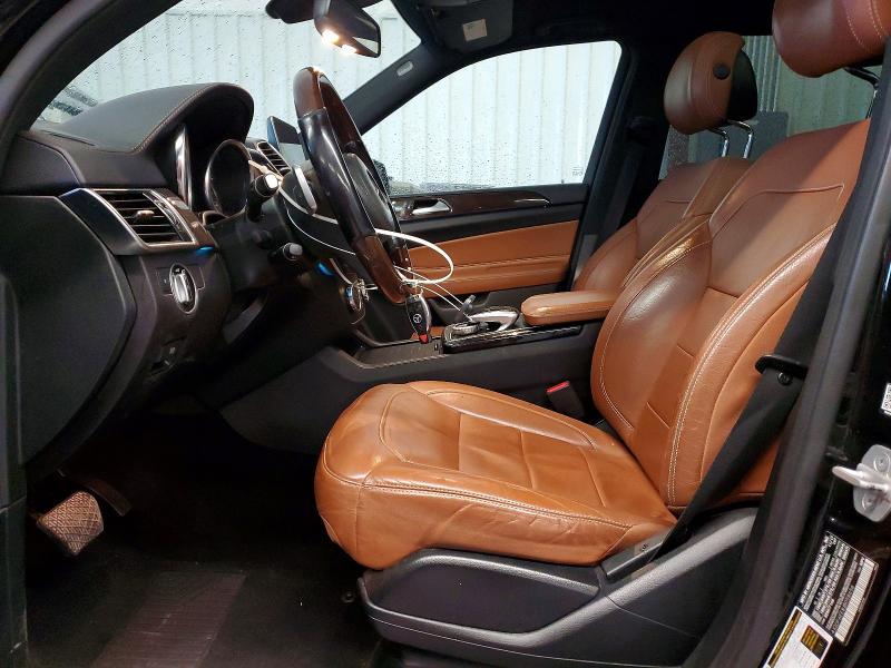 Продажа на аукционе авто 2018 Mercedes-benz Gls, vin: 4JGDF6EE8JB058656, номер лота: 51311856