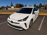 Aukcja sprzedaży 2020 Toyota Prius, vin: JTDKARFUXL3119679, numer aukcji: 49602446