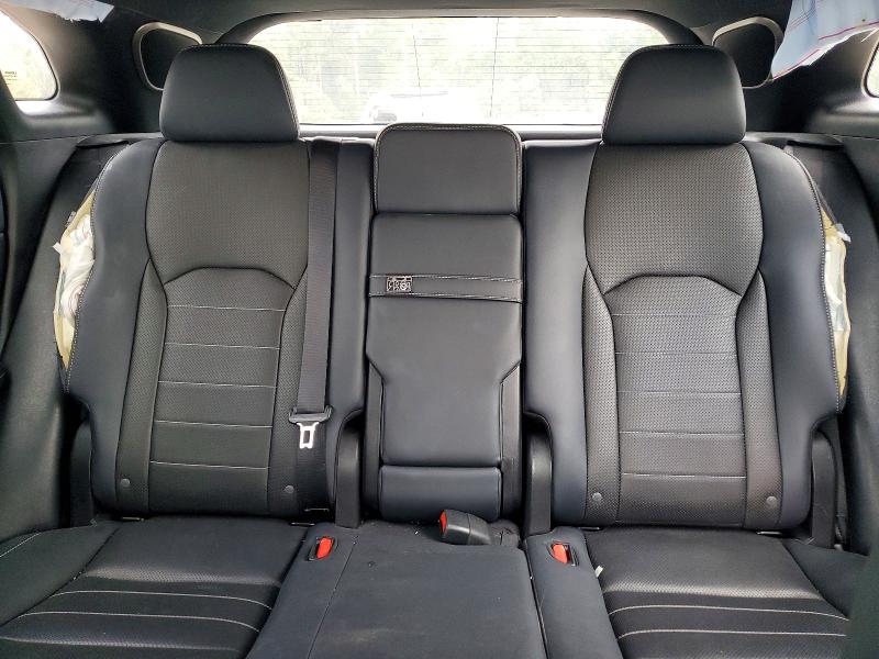 2021 Lexus Rx მანქანა იყიდება აუქციონზე, vin: 2T2YZMDA2MC264556, აუქციონის ნომერი: 50152446