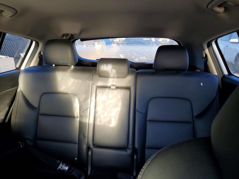 Aukcja sprzedaży 2021 Kia Sportage, vin: KNDPN3AC4M7882622, numer aukcji: 50056816