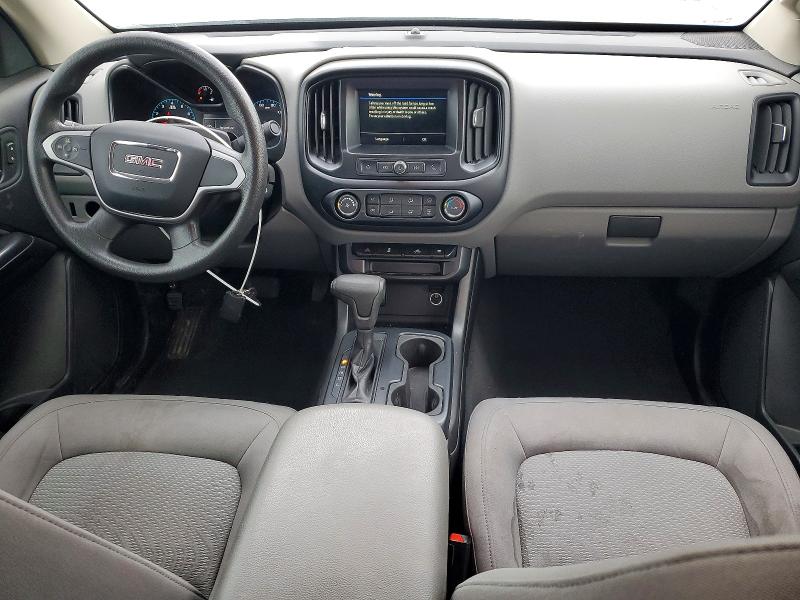 Aukcja sprzedaży 2019 Gmc Canyon, vin: 1GTH6BEN1K1249213, numer aukcji: 49895726