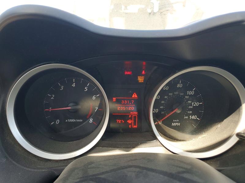 Продаж на аукціоні авто 2011 Mitsubishi Lancer, vin: JA32U2FU0BU013148, номер лоту: 48245606