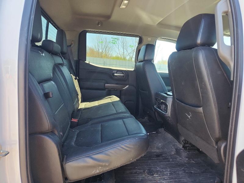 Продажа на аукционе авто 2019 Gmc Sierra, vin: 3GTU9DED8KG239823, номер лота: 50746536