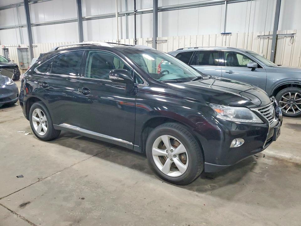 2013 Lexus Rx 350 მანქანა იყიდება აუქციონზე, vin: 2T2BK1BAXDC188113, აუქციონის ნომერი: 50446066