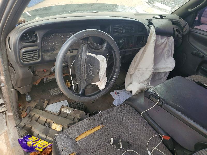 Продаж на аукціоні авто 2001 Dodge Ram 1500, vin: 1B7HC16X01S176850, номер лоту: 51548666