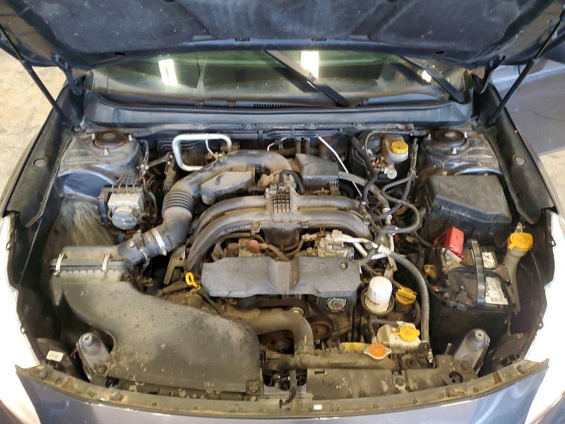 Продажа на аукционе авто 2017 Subaru Legacy, vin: 4S3BNAC64H3066576, номер лота: 51360436