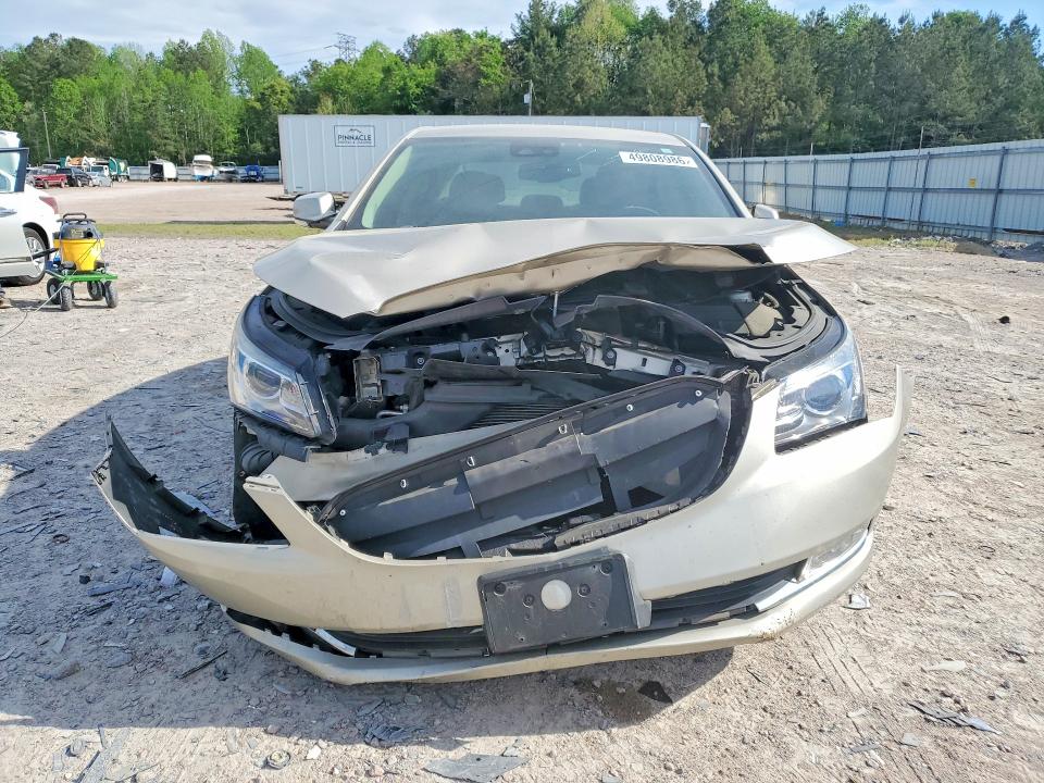 Продажа на аукционе авто 2014 Buick Lacrosse, vin: 1G4GB5G37EF103812, номер лота: 49808986