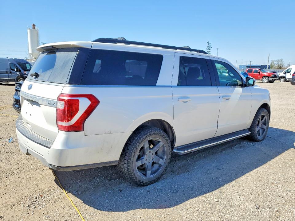 Aukcja sprzedaży 2019 Ford Expedition, vin: 1FMJK1JT4KEA64668, numer aukcji: 50228206