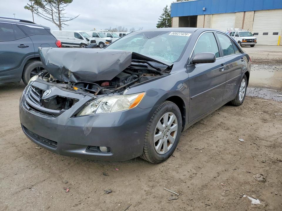 Aukcja sprzedaży 2009 Toyota Camry, vin: 4T4BE46K19R127163, numer aukcji: 50627426