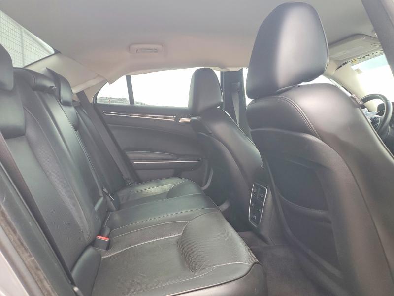 Продажа на аукционе авто 2018 Chrysler 300, vin: 2C3CCAKG1JH177484, номер лота: 51965916