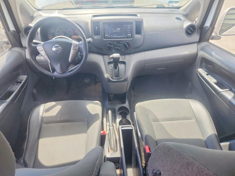 Продаж на аукціоні авто 2019 Nissan Nv200, vin: 3N6CM0KN2KK704378, номер лоту: 52971416