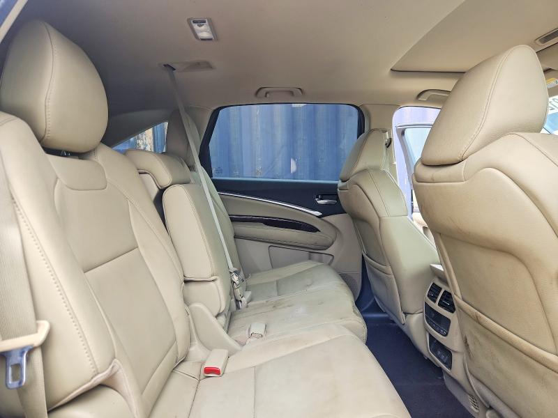 Продажа на аукционе авто 2020 Acura Mdx, vin: 5J8YD4H35LL001226, номер лота: 51292126