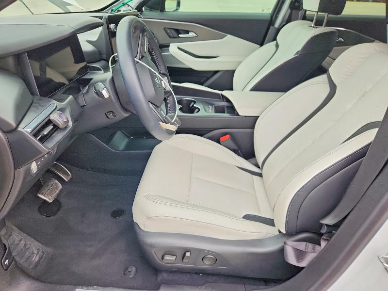 Продажа на аукционе авто 2024 Acura Zdx, vin: 4W5KHMRK2RZ517938, номер лота: 49649296