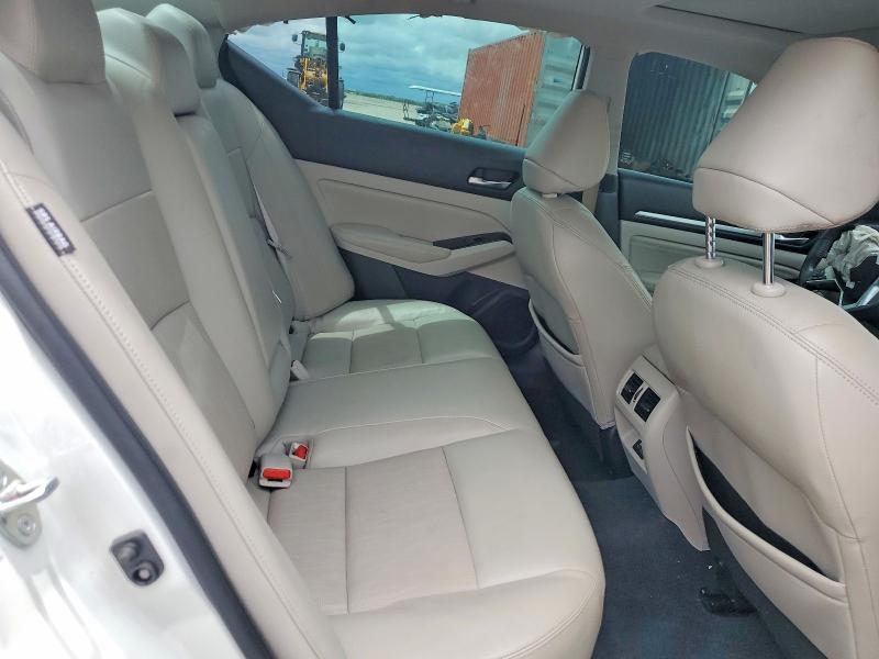 2021 Nissan Altima მანქანა იყიდება აუქციონზე, vin: 1N4BL4EV9MN351340, აუქციონის ნომერი: 49057106
