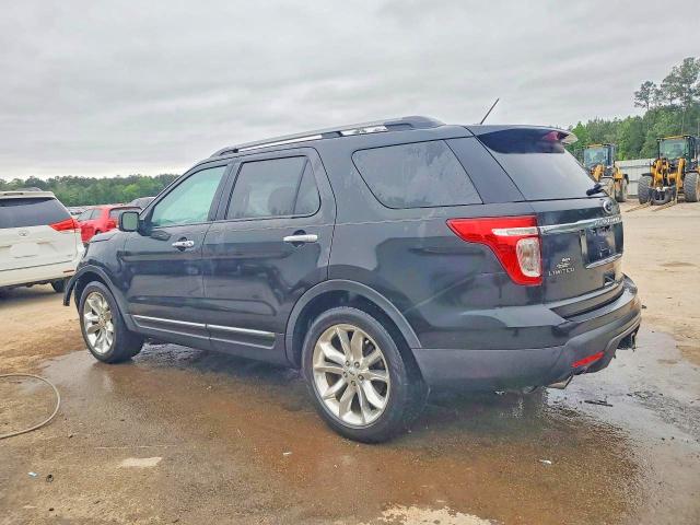 Продаж на аукціоні авто 2014 Ford Explorer, vin: 1FM5K7F87EGB15209, номер лоту: 51247666