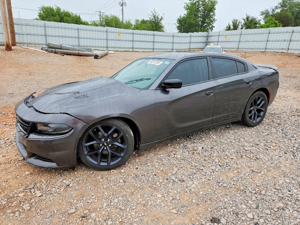 Aukcja sprzedaży 2019 Dodge Charger, vin: 2C3CDXBG1KH732628, numer aukcji: 50812356