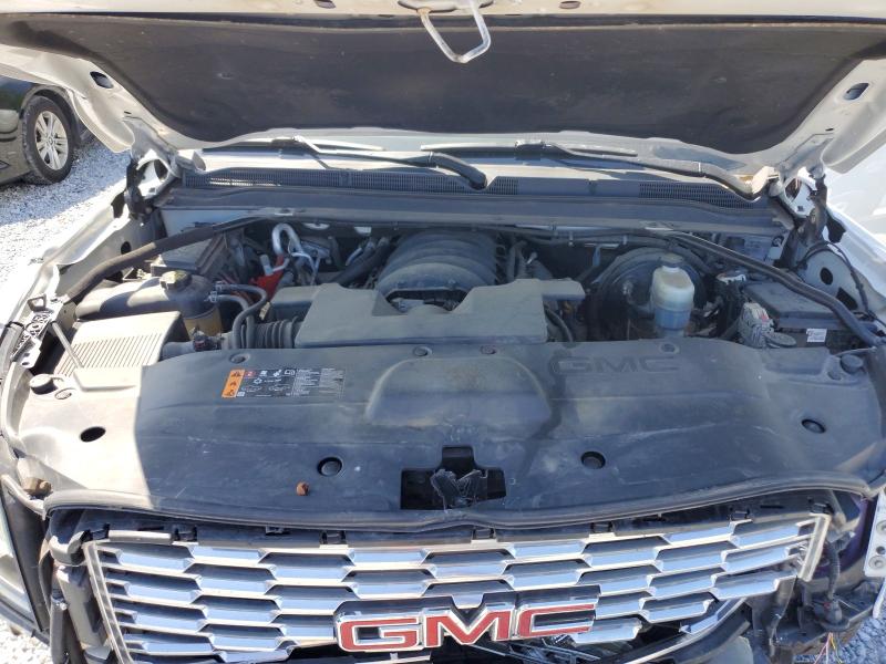50487286 :رقم المزاد ، 1GKS2HKJ8KR202580 vin ، 2019 Gmc Yukon Xl مزاد بيع