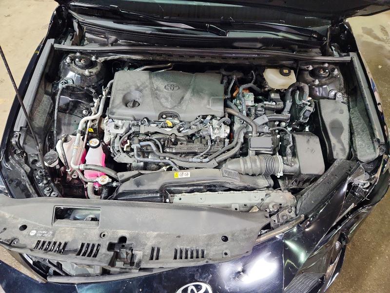 Продаж на аукціоні авто 2025 Toyota Camry, vin: 4T1DAACK3SU143288, номер лоту: 51971446