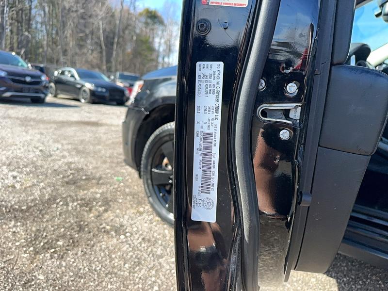 2014 Dodge Journey მანქანა იყიდება აუქციონზე, vin: 3C4PDCAB5ET205988, აუქციონის ნომერი: 51581346