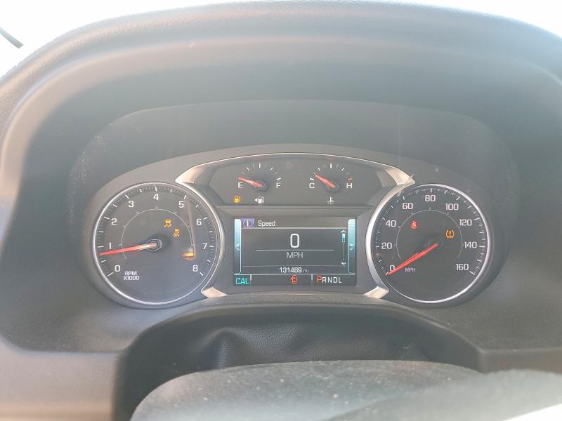 49483456 :رقم المزاد ، 1GKKNMLS8KZ143165 vin ، 2019 Gmc Acadia مزاد بيع