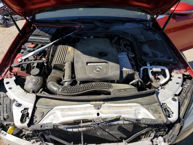 Auction sale of the 2018 Mercedes-benz C, vin: 55SWF4JB2JU276343, lot number: 48602366
