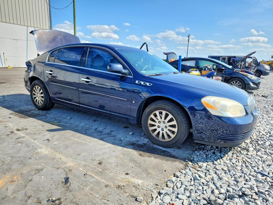 46781146 :رقم المزاد ، 1G4HP57208U169888 vin ، 2008 Buick Lucerne مزاد بيع