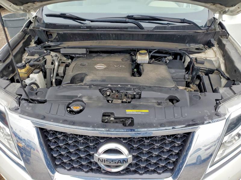 Продажа на аукционе авто 2014 Nissan Pathfinder, vin: 5N1AR2MM3EC730960, номер лота: 47548496