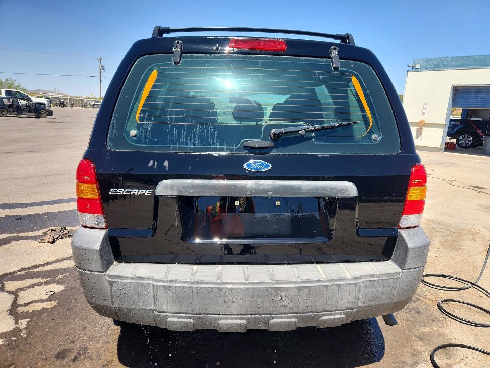 Продаж на аукціоні авто 2007 Ford Escape, vin: 1FMYU02Z47KA68007, номер лоту: 51633896