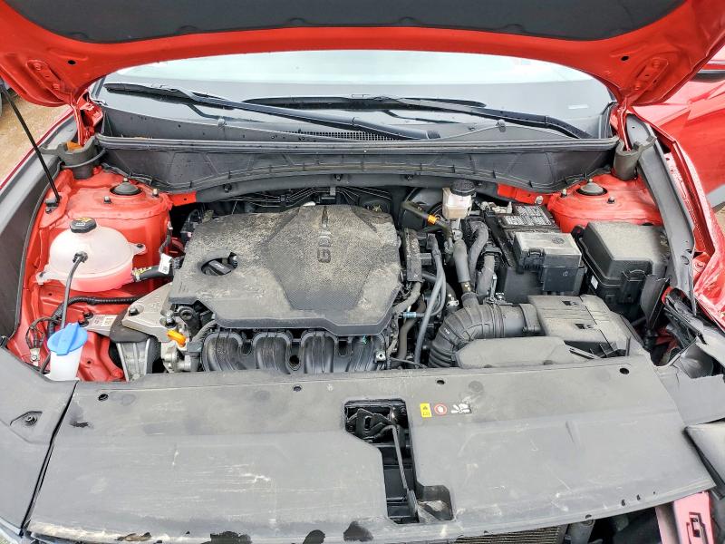 49564856 :رقم المزاد ، 5NMJBCAE1NH043473 vin ، 2022 Hyundai Tucson مزاد بيع