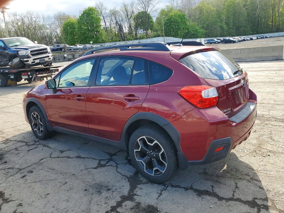 Продажа на аукционе авто 2013 Subaru Xv Crosstrek, vin: JF2GPAKCXDH823177, номер лота: 52084156