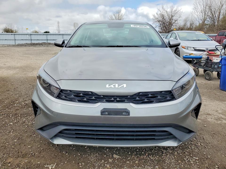 Продаж на аукціоні авто 2024 Kia Forte, vin: 3KPF24AD7RE769015, номер лоту: 49738296